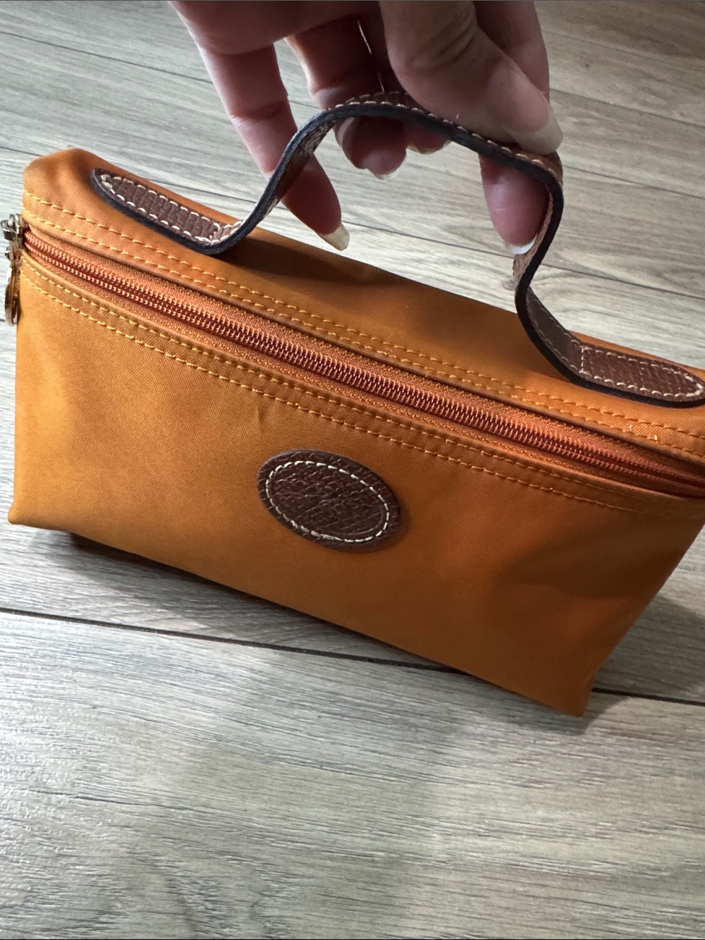 Longchamp mini bag